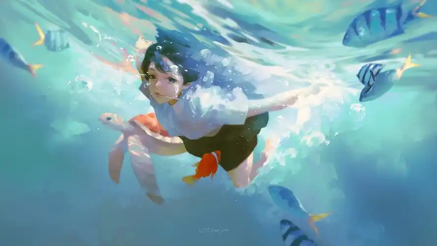 木瓜影视 动画季